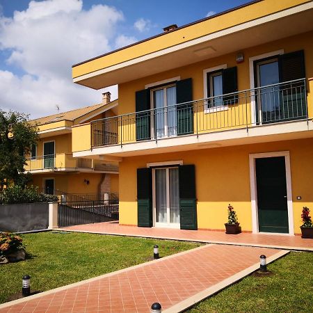 Hotel Scm House Mascali Exterior foto